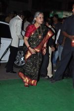 Jaya bachchan at Sunil Shetty_s store R House launch in Worli, Mumbai on 12th Jan 2013 (40).JPG